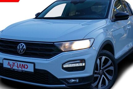 VW T-Roc 74.997 km 19.990 &euro; Erfurt 99087