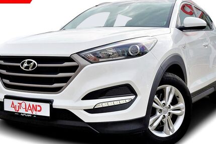 Hyundai TUCSON 99.013 km 16.490 € Erfurt 99087