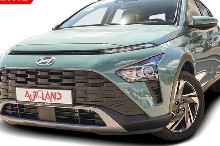 Hyundai BAYON 6.185 km 19.950 &euro; Erfurt 99087