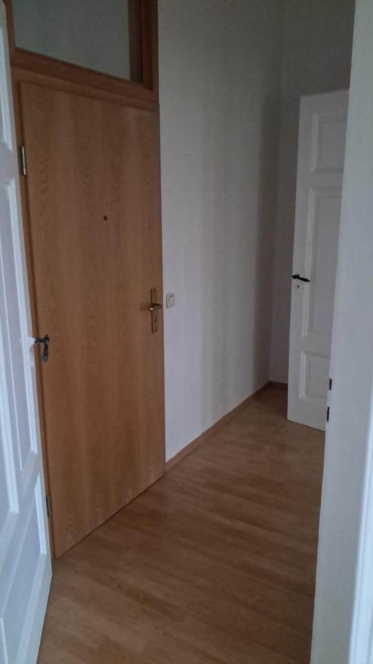 neu renovierte 2-Raum-Wohnung