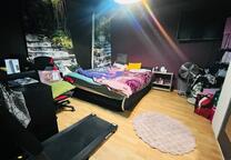 2 Zimmer Wohnung