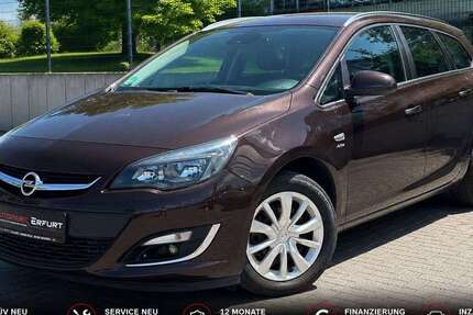 Opel Astra 223.636 km 3.290 &euro; Erfurt 99085