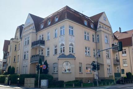 2-Zimmer- Dachgeschosswohnung 2 zimmer