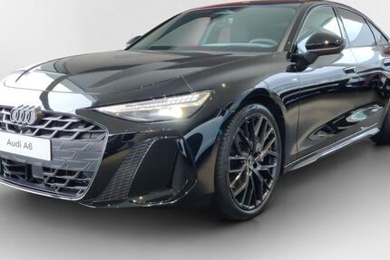 Audi A6 6.250 km 69.990 &euro; Arnstadt 99310