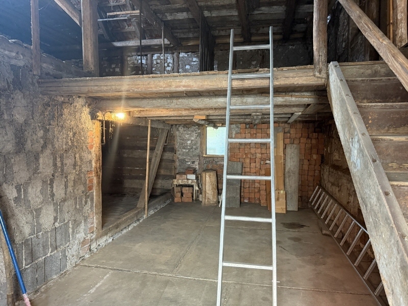 Charmantes Einfamilienhaus in Gräfenhain 7 zimmer