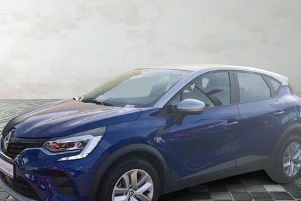 Renault Captur 7.697 km 18.698 &euro; Erfurt 99099