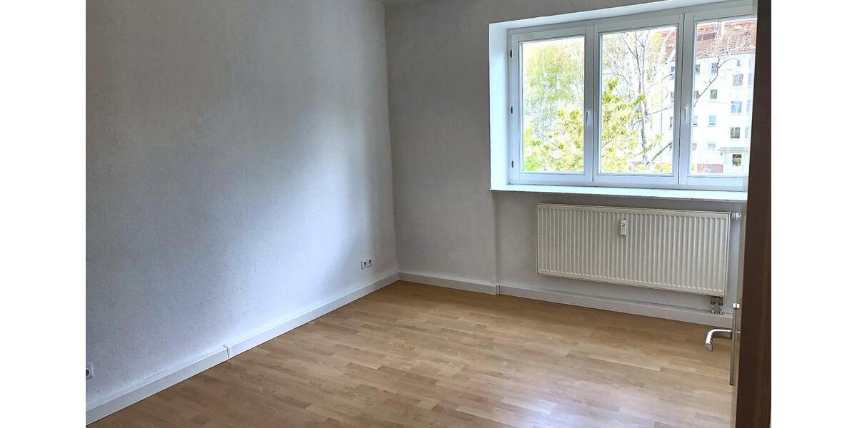 Etagenwohnung Erfurt Johannesvorstadt - 3 Zimmer, 65 m&sup2;, 156.400&euro; | Angebot:26356104