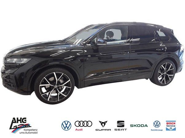 VW Touareg 13.550 km 78.710 € Gotha 99867