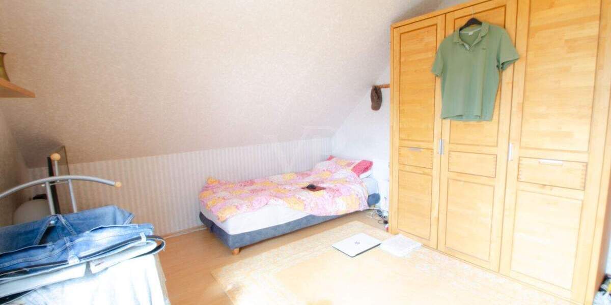 Einfamilienhaus Eischleben Eischleben - 6 Zimmer, 160 m&sup2;, 425.000&euro; | Angebot:23969392