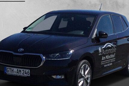 Skoda Fabia 33.950 km 16.990 € Gotha 99867