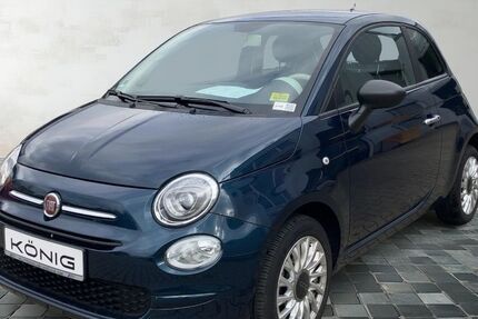 Fiat 500 20.593 km 12.988 &euro; Nohra 99428