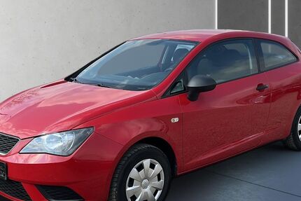 Seat Ibiza 149.000 km 3.490 € Erfurt 99089