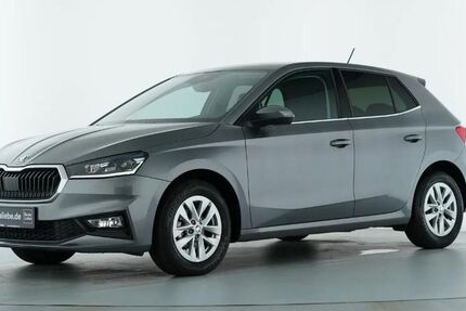 Skoda Fabia 12.051 km 19.889 € Arnstadt 99310