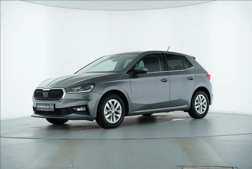 Skoda Fabia 12.051 km 19.889 € Arnstadt 99310