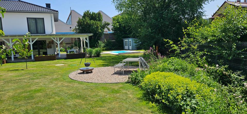 Einfamilienhaus Stadtilm - 5 Zimmer, 177 m&sup2;, 649.000&euro; | Angebot:25962374