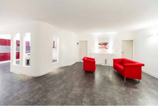 Gewerbeobjekt Erfurt Löbervorstadt - 1.139&euro; | Angebot:26801956