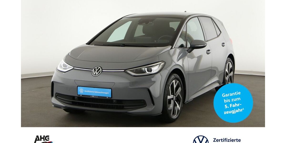 VW ID.3 6.100 km 32.295 &euro; Gotha 99867