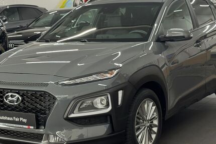 Hyundai KONA 74.222 km 17.590 € Arnstadt 99310