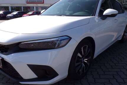 Honda Civic 6.000 km 34.740 &euro; Weimar-Süßenborn 99425