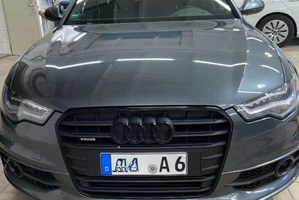 Audi A6 207.000 km 20.888 &euro; Am Ettersberg 99439