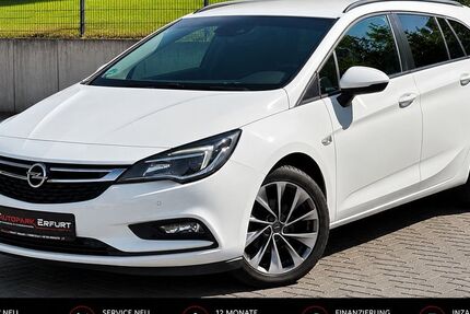Opel Astra 66.448 km 9.890 &euro; Erfurt 99085