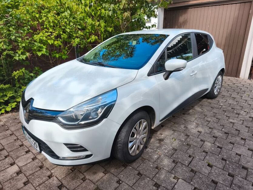 Clio