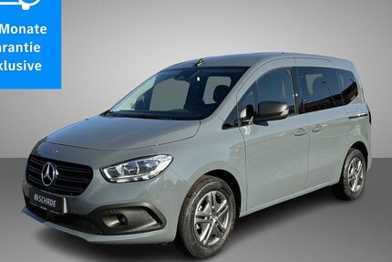 Mercedes-Benz Citan 8.000 km 36.690 &euro; Schwabhausen 99869