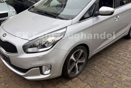 Kia Carens 191.149 km 5.300 &euro; Emleben 99869