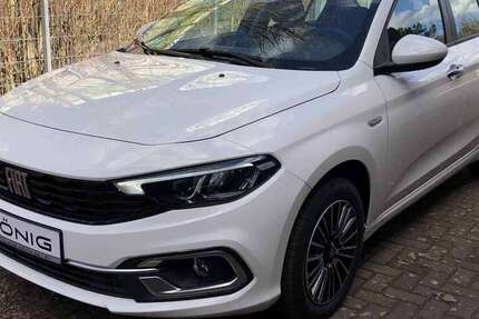 Fiat Tipo 2.504 km 17.590 &euro; Erfurt 99091