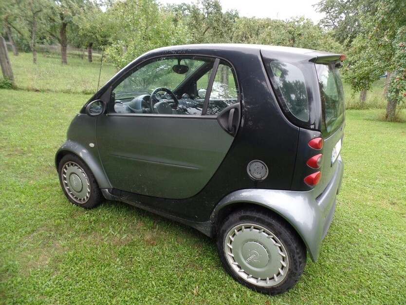 ForTwo