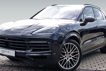 Porsche Cayenne 50.785 km 72.890 &euro; Erfurt 99099