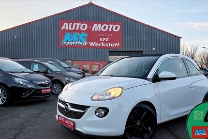 Opel Adam 189.785 km 7.444 &euro; Arnstadt 99310