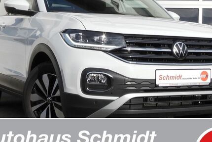 VW T-Cross 15.664 km 24.440 € Erfurt 99097