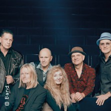 Die Seilschaft - Gegen den Strom – unplugged 2026 10.10.2026 GEWERKSCHAFTSHAUS HSD
