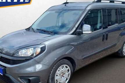Fiat Doblo 67.900 km 18.990 &euro; Amt Wachsenburg OT Thörey 99334
