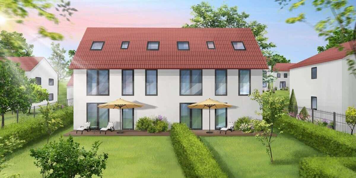 Einfamilienhaus Erfurt Kühnhausen - 5 Zimmer, 126 m&sup2;, 499.000&euro; | Angebot:23205498