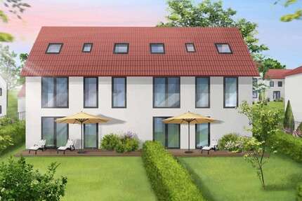 Haus Erfurt Kühnhausen - 5 Zimmer, 126 m&sup2;, 499.000&euro; | Angebot:23205498