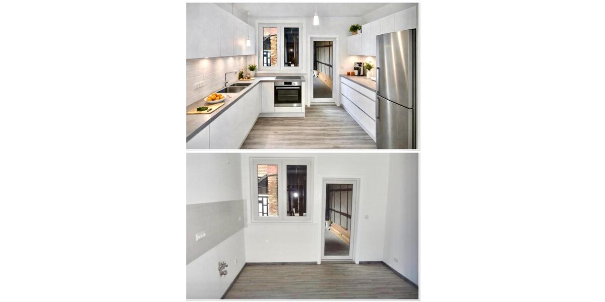 Mehrfamilienhaus, Wohnhaus Arnstadt - 15 Zimmer, 495 m&sup2;, 499.000&euro; | Angebot:27267715