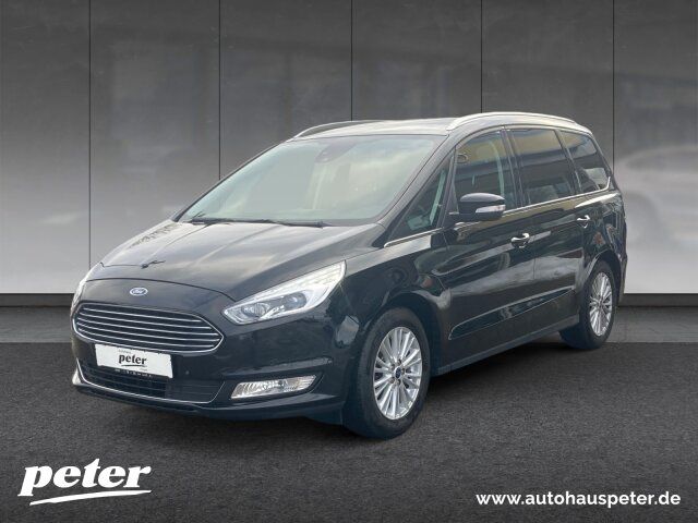 Ford Galaxy 101.000 km 16.840 &euro; Sömmerda 99610