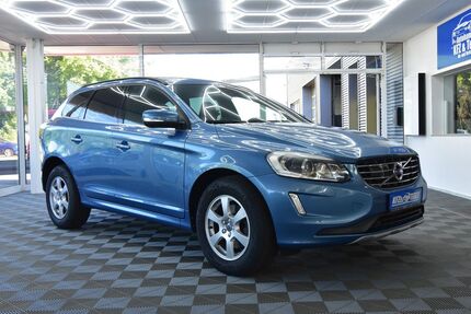 Volvo XC60 183.000 km 17.980 &euro; Erfurt 99092