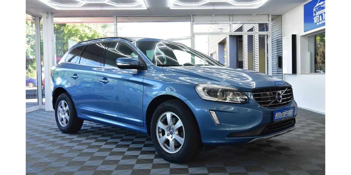 Volvo XC60 183.000 km 17.980 &euro; Erfurt 99092