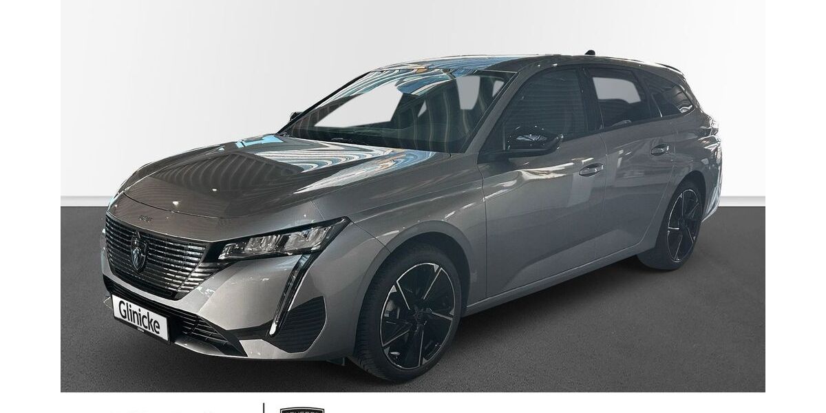 Peugeot 308 8.900 km 33.990 &euro; Erfurt 99086
