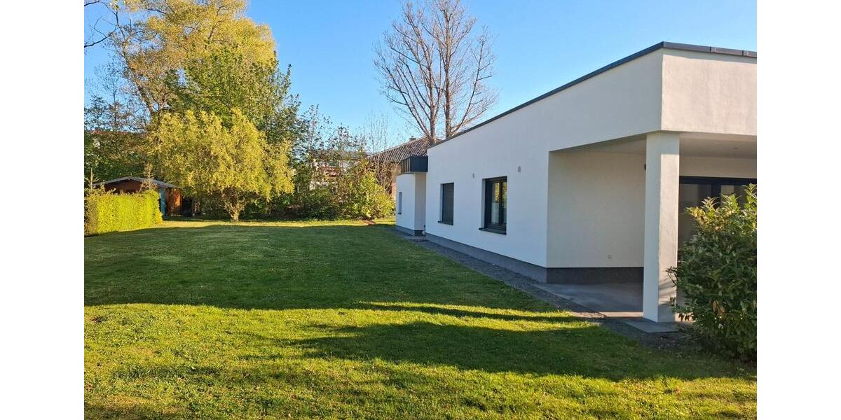 Bungalow Gotha - 3 Zimmer, 116 m&sup2;, 498.000&euro; | Angebot:26551548