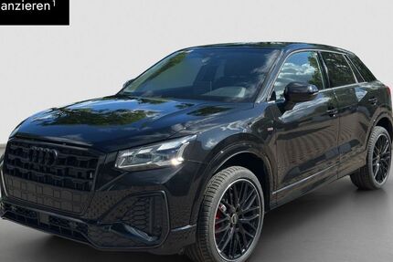 Audi Q2 1.500 km 45.490 &euro; Erfurt 99099