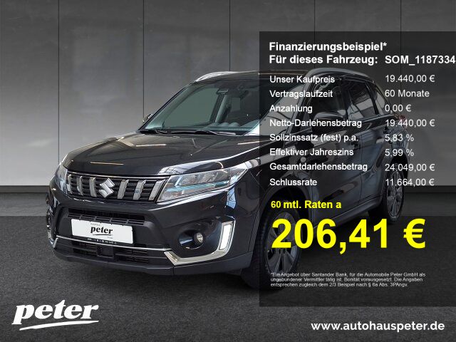 Vitara