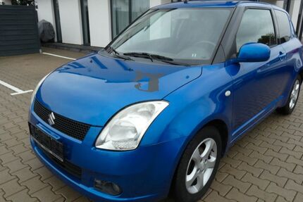 Suzuki Swift 129.000 km 2.790 &euro; Erfurt 99087