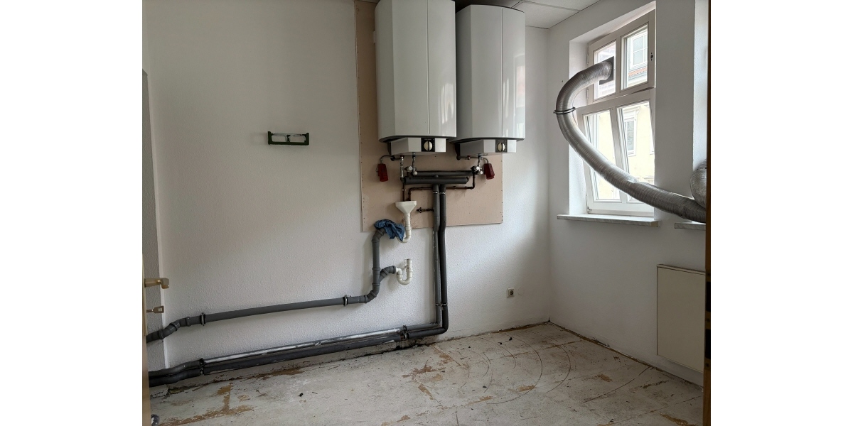 Top-Gewerbefläche in Bestlage der Gothaer Innenstadt – Ihr neuer Standort wartet! zimmer