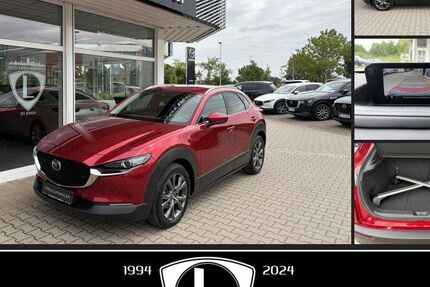 Mazda CX-30 47.350 km 24.900 &euro; Weimar 99425