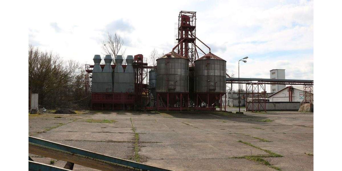 Gewerbeobjekt Kölleda - 1.500.000&euro; | Angebot:24004293