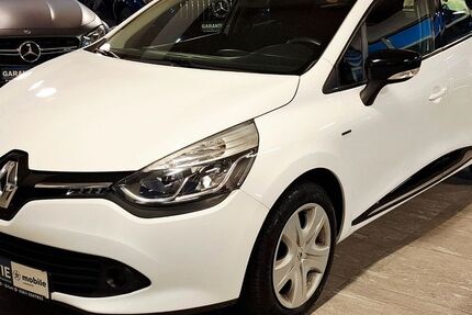 Renault Clio 92.890 km 8.790 &euro; Erfurt 99087